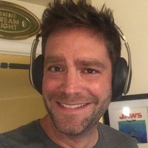 Meet your Posher, Andrew